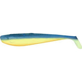 Quantum Mann's Q-Paddler